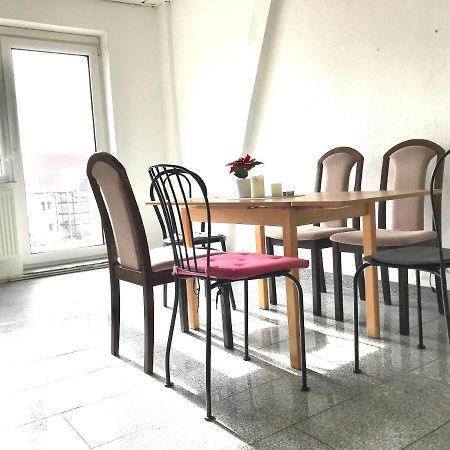 שקאודיטז #World Monteurzimmer מראה חיצוני תמונה