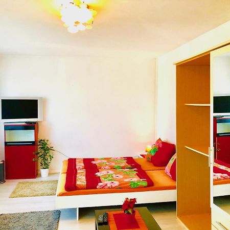 שקאודיטז #World Monteurzimmer מראה חיצוני תמונה
