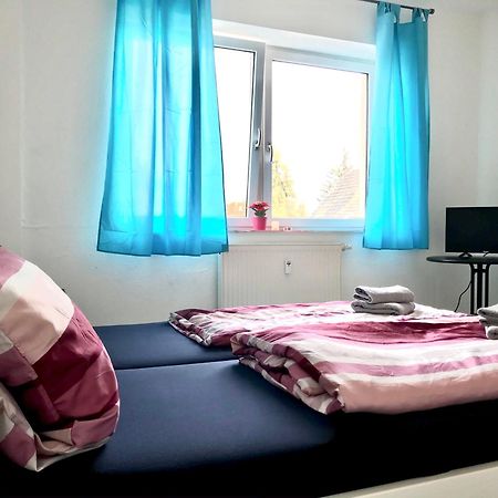 שקאודיטז #World Monteurzimmer מראה חיצוני תמונה