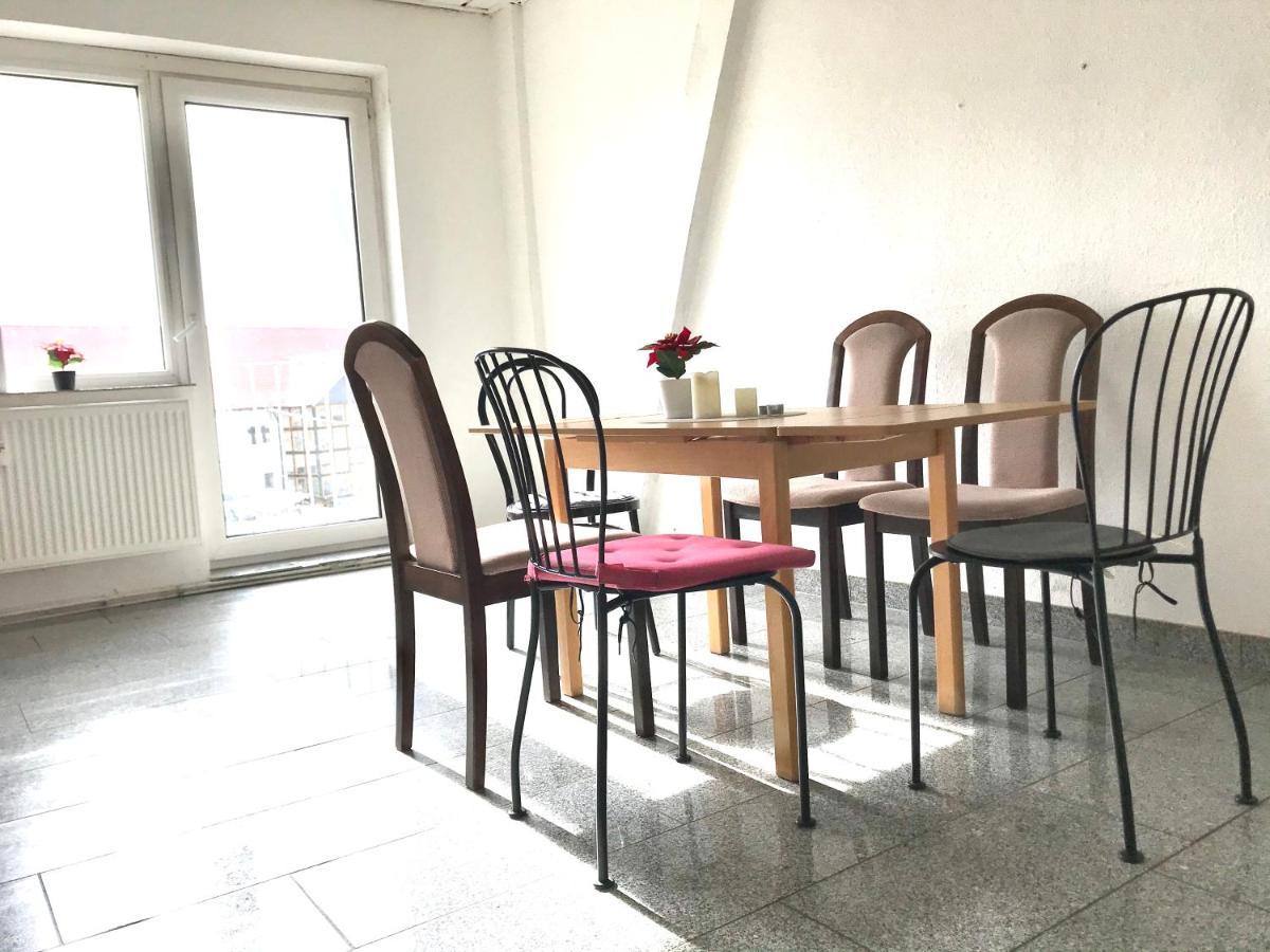 שקאודיטז #World Monteurzimmer מראה חיצוני תמונה