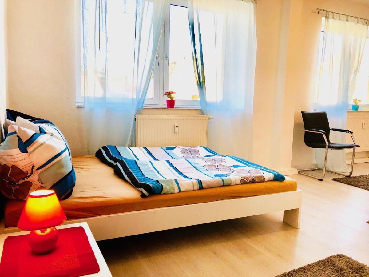 שקאודיטז #World Monteurzimmer מראה חיצוני תמונה