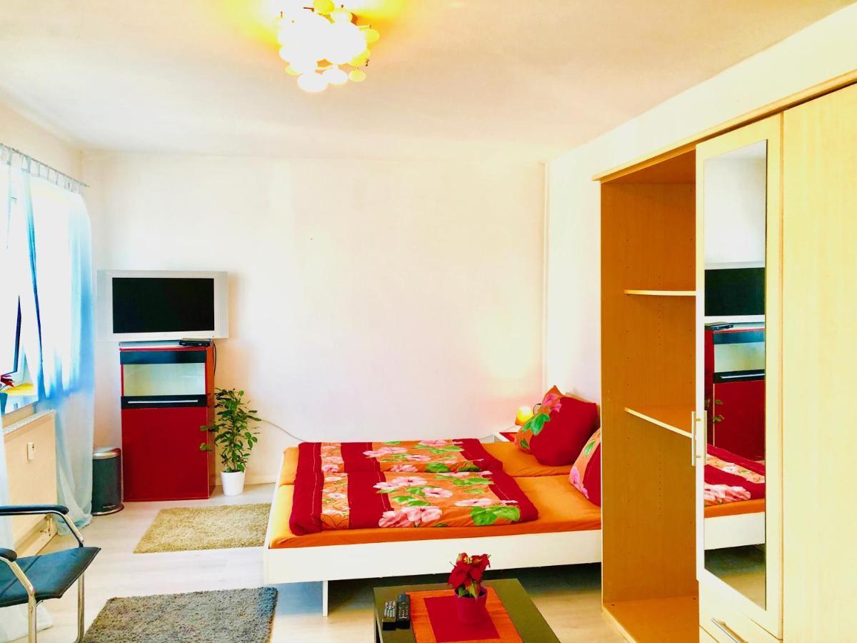 שקאודיטז #World Monteurzimmer מראה חיצוני תמונה