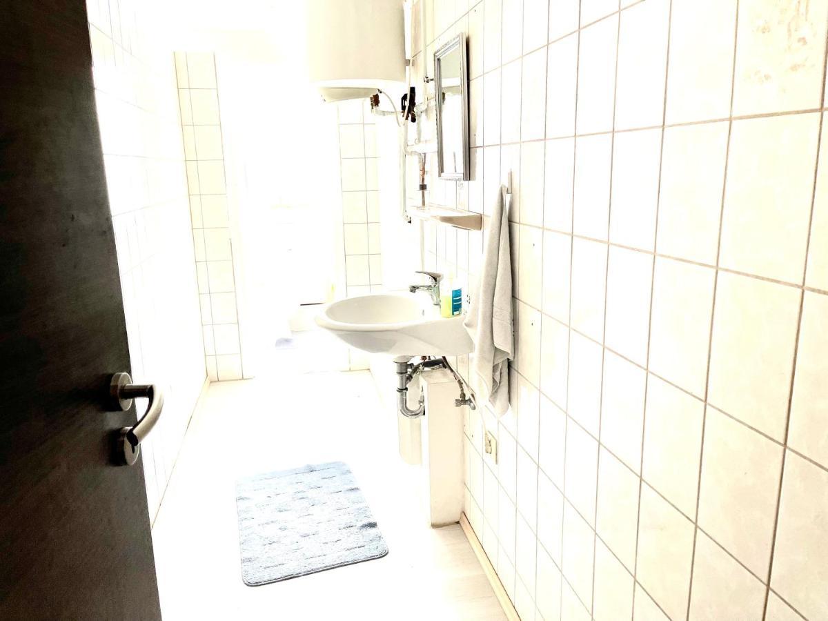 שקאודיטז #World Monteurzimmer מראה חיצוני תמונה